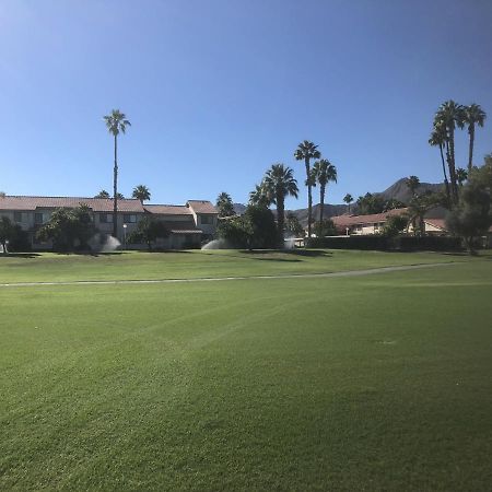 Mountain Shadows Condo Palm Springs Zewnętrze zdjęcie