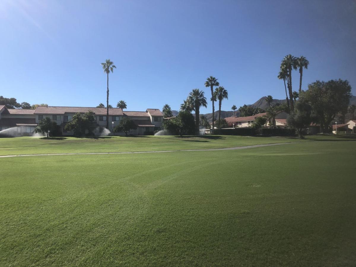 Mountain Shadows Condo Palm Springs Zewnętrze zdjęcie