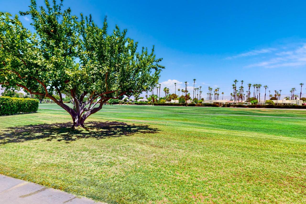 Mountain Shadows Condo Palm Springs Zewnętrze zdjęcie