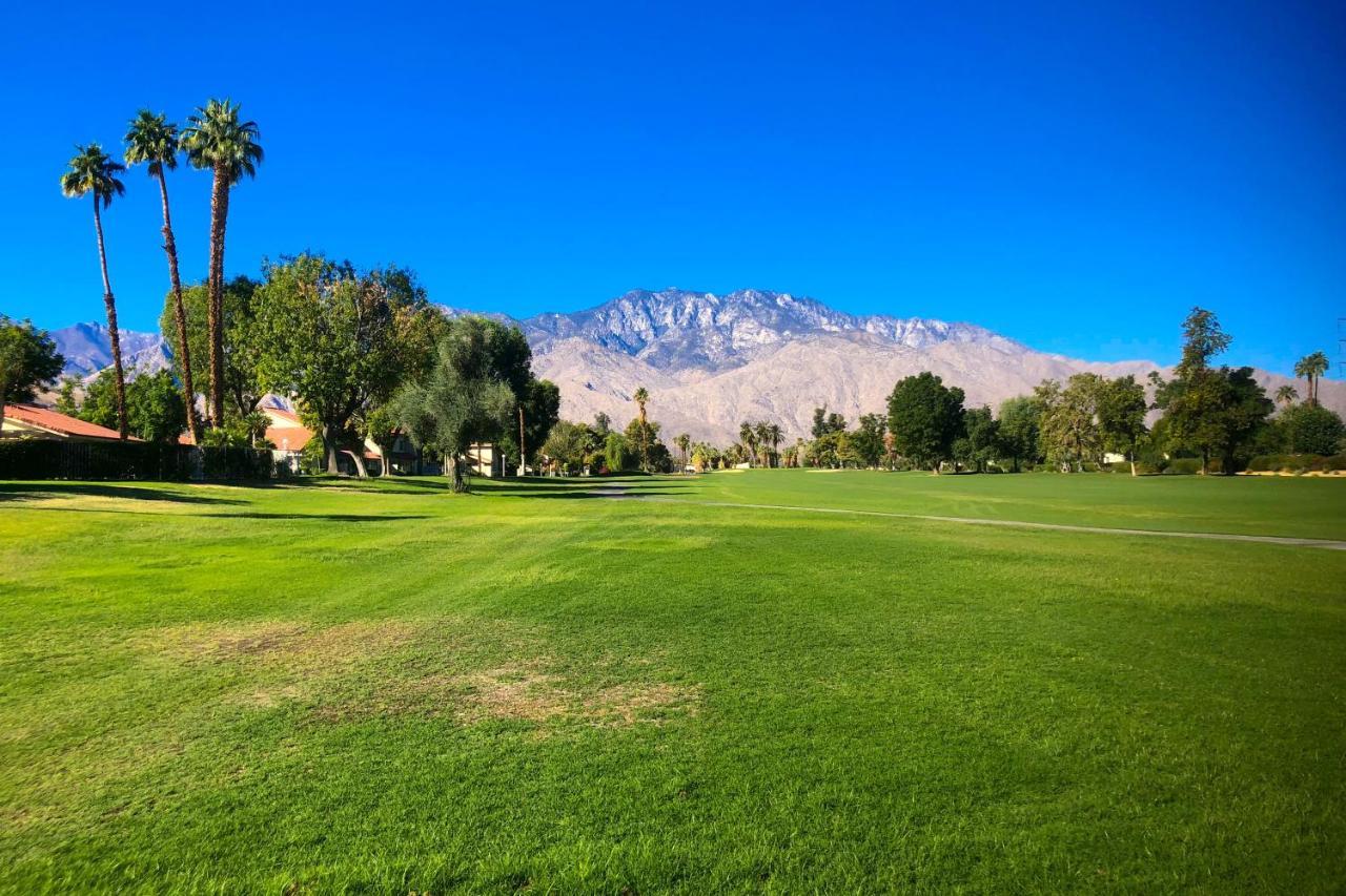 Mountain Shadows Condo Palm Springs Zewnętrze zdjęcie