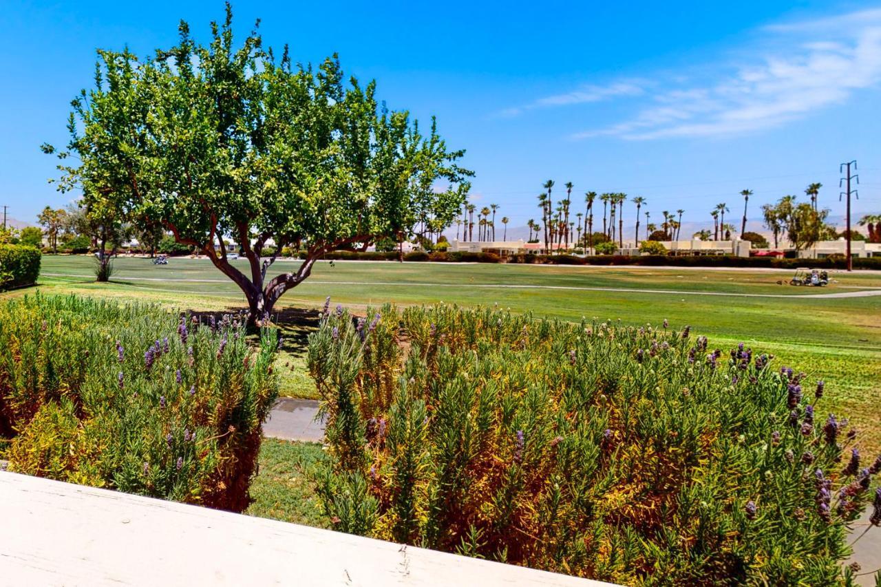 Mountain Shadows Condo Palm Springs Zewnętrze zdjęcie